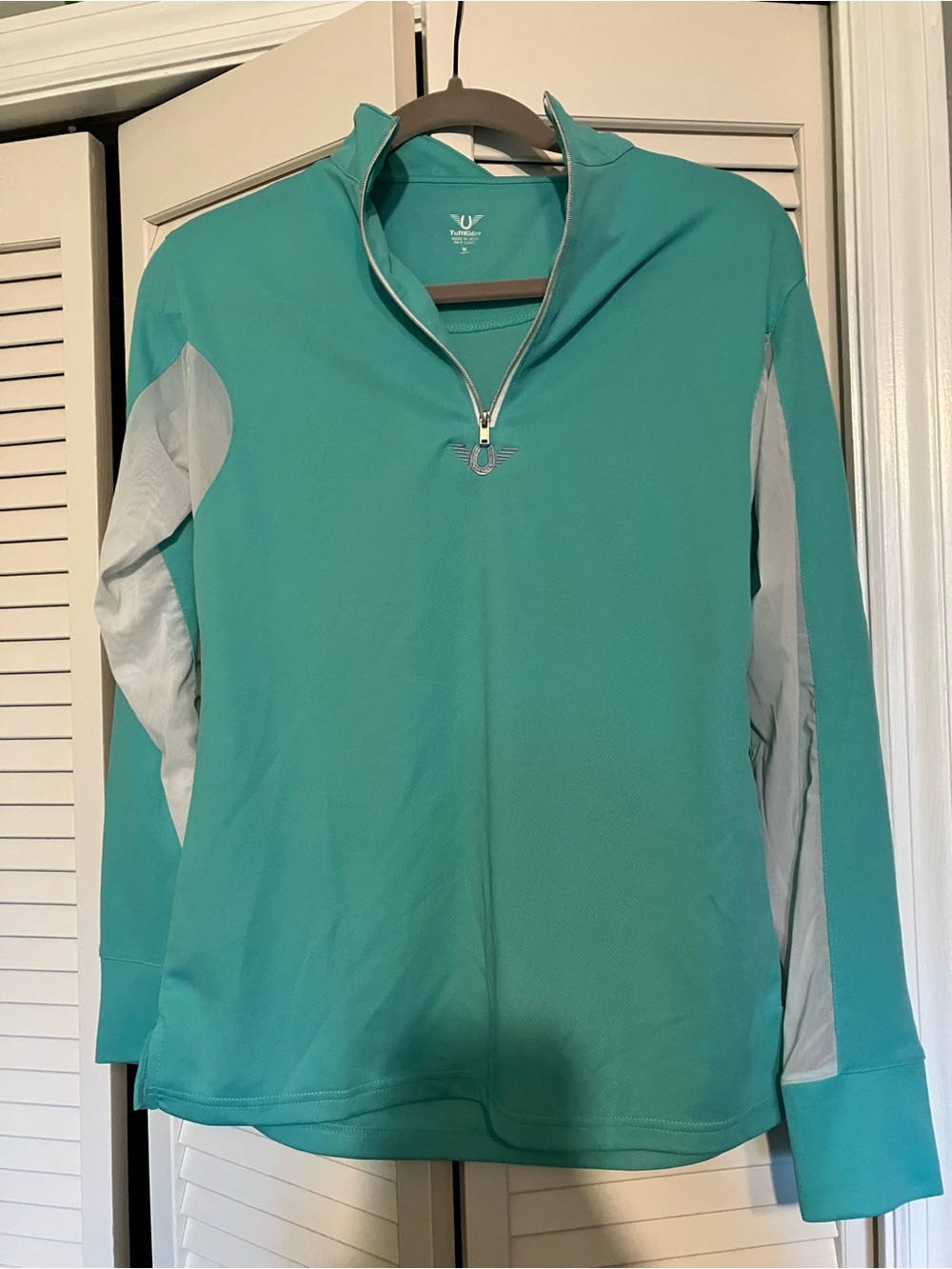 Tuff Rider Sunshirt